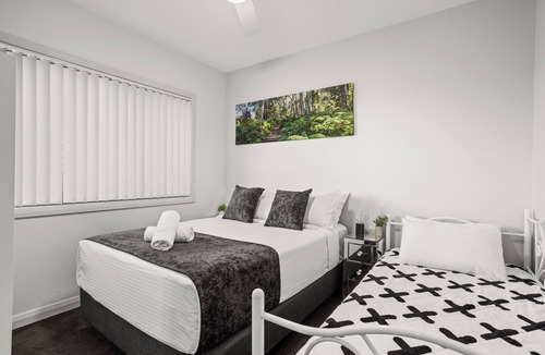 Harrington Apartment | Beachside Unit 2 at Harrington