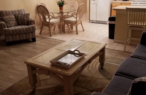 Indian Rocks Beach Condo | Beachside Villa Where your stay is never long enough 1500 Gulf Blvd. IRB 2BR/2BA