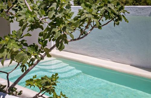 Agios Sostis House | Beachside Villa Agios Sostis