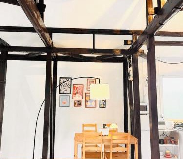 Nichinan Villa | Beachside Villa - IBII STAY - BBQ and Bon fire,surfing,fishing
