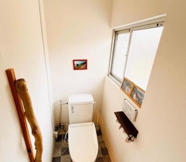 Nichinan Villa | Beachside Villa - IBII STAY - BBQ and Bon fire,surfing,fishing