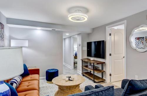 Savannah Beach House | Beachside Villa Unit 2
