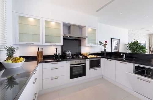 Moo 5 Villa | Beachside Villa 'Vanilla' - Stunning Sea Views and Breathtaking Sunsets