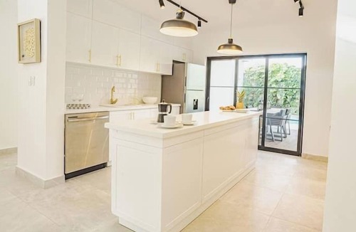 Cabarete House | Beachside Villa with Private Pool