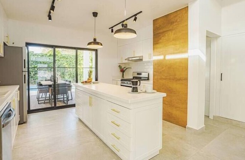 Cabarete House | Beachside Villa with Private Pool