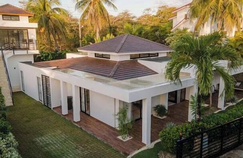 Cabarete House | Beachside Villa with Private Pool