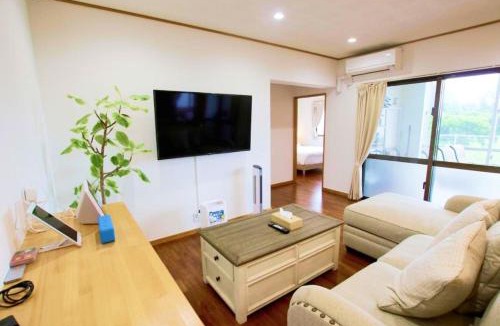 Ginoza House | BeachSideSecret - Vacation STAY 86262v