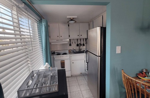 Indian Rocks Beach Condo | BeachTrail Lodging