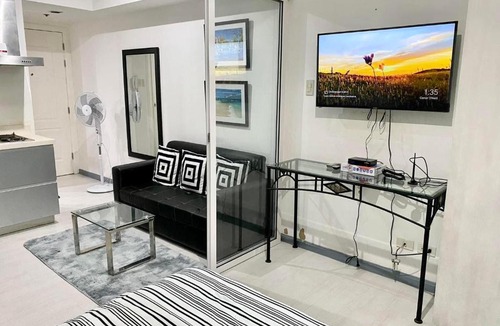 Pasay Apartment | Beachview 1bedroom