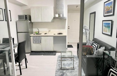 Pasay Apartment | Beachview 1bedroom