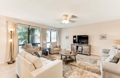 Navarre Beach Apartment | Beachview #209