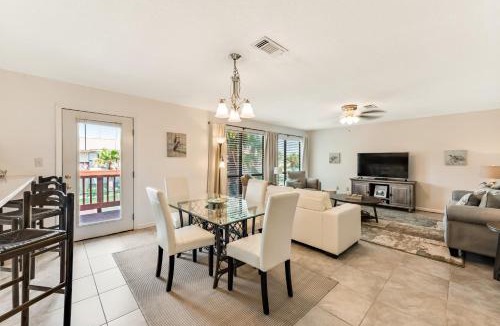 Navarre Beach Apartment | Beachview #209