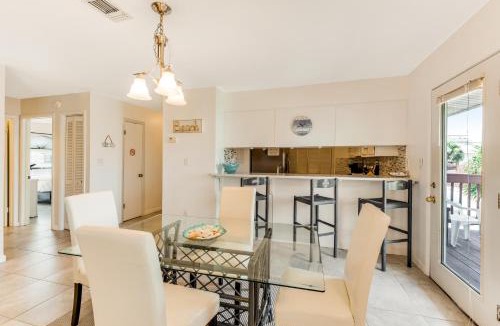 Navarre Beach Apartment | Beachview #209