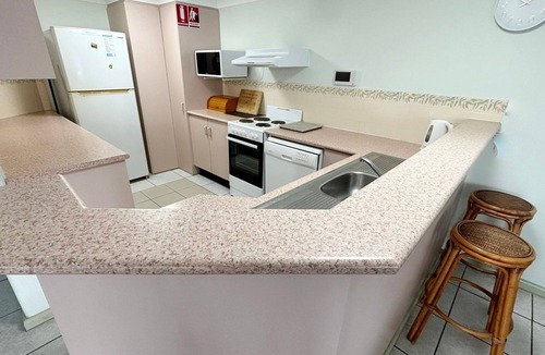 South West Rocks Apartment | Beachview Apartment 1 - South West Rocks