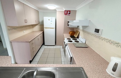 South West Rocks Apartment | Beachview Apartment 1 - South West Rocks
