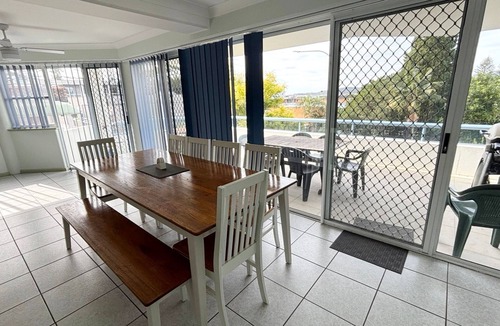 South West Rocks Apartment | Beachview Apartment 1 - South West Rocks