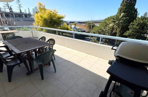 South West Rocks Apartment | Beachview Apartment 1 - South West Rocks