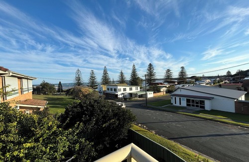 Harrington House | Beachview Cottage the heart of Harrington and the Place to Be