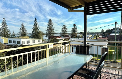 Harrington House | Beachview Cottage the heart of Harrington and the Place to Be
