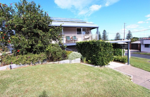 Harrington House | Beachview Cottage the heart of Harrington and the Place to Be
