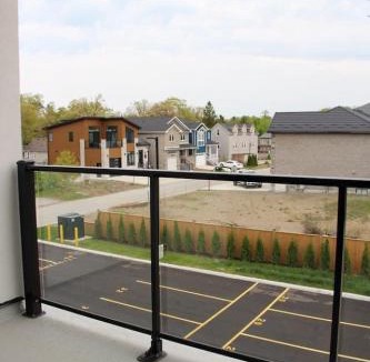 Grand Bend Apartment | Beachview getaway at the New Carlyle 202 on the Main strip in Grand Bend