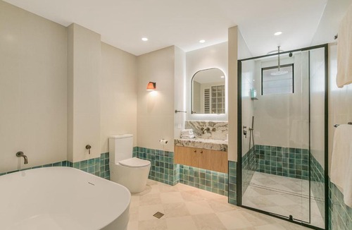 Kingscliff Apartment | Beachview Studio - Heart of Kingscliff by uHoliday
