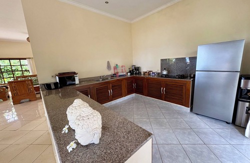 Lokapaksa Villa | Beachvilla, 2/8 PRs. cooking incl. private pool, jacuzzi, massage available