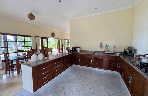 Lokapaksa Villa | Beachvilla, 2/8 PRs. cooking incl. private pool, jacuzzi, massage available