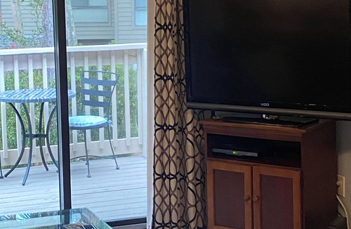 Shipyard Plantation Condo | Beachwalk 106 Shipyard Hilton Head Island, 5 Min. Walk to Beach