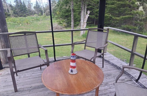 Ragged Island House | Beachwalk Cottage
