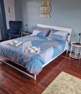 Esmoriz Bed & Breakfast | Beachwalk guesthouse