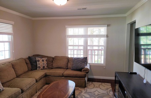 Locust Grove House | Beachwalk Hideaway Locust Grove, VA located in Lake of the Woods