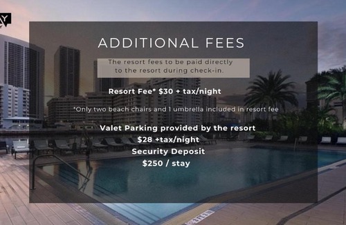 Hallandale Beach Apartment | BeachWalk Resort PH - DREAM-SKY MANSION 3DBR and 3BA LUXURY PENTHOUSE - 25 min to FIFA!