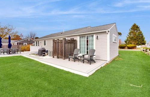 West Dennis House | Beachwalk Too