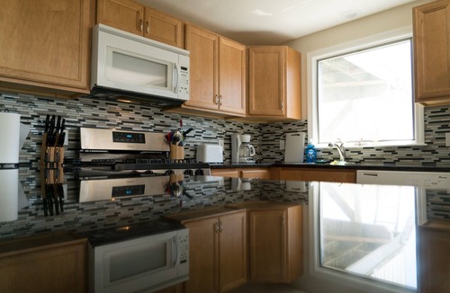 Newport House | "BeachWalk" Unit 2 Just 300 Feet To The Beach!