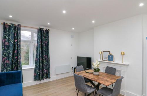 Whitby Apartment | Beachwalk Villa 2