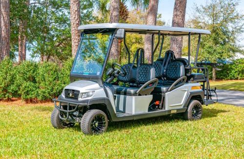Sandestin House | Beachwalk Villa 5161
