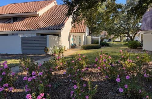 Sandestin House | Beachwalk Villa 5161