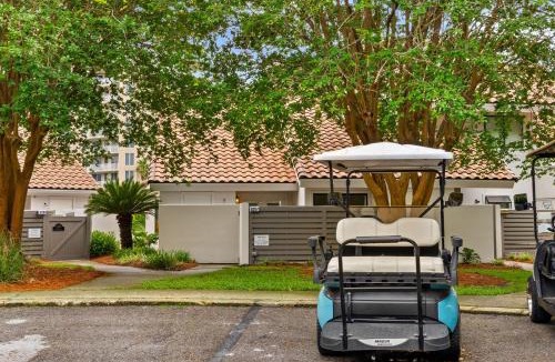 Sandestin House | Beachwalk Villa 5207
