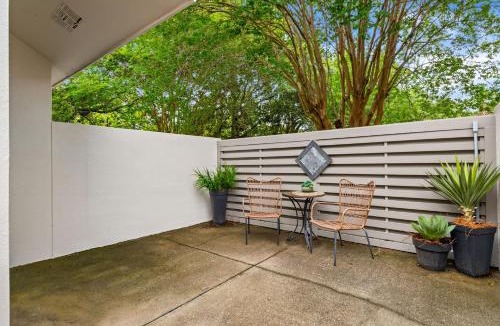Sandestin House | Beachwalk Villa 5207