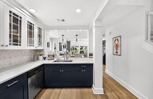Sandestin House | Beachwalk Villa 5207