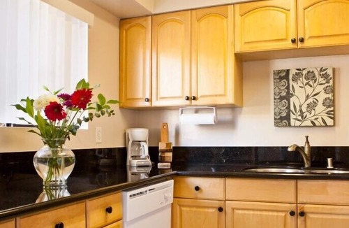 Carlsbad Village Apartment | Beachwalk Villas