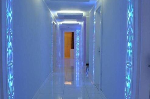 Side Hotel | Beachway Hotel