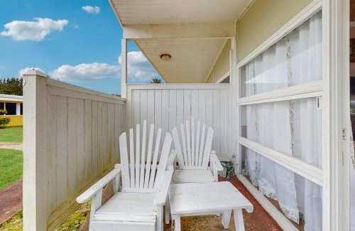 Copalis Beach Apartment | Beachwood Condos & Resort #15