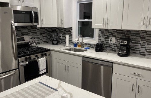 Beachwood House | Beachwood, NJ - 3-bdrm Home, Jersey Shore Retreat!