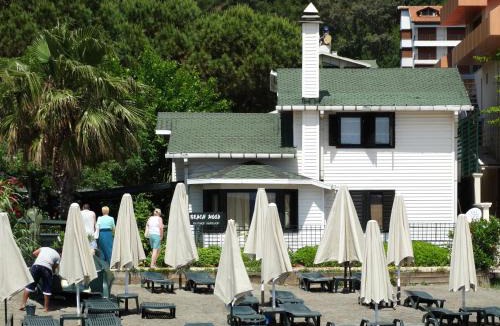 Marmaris City Center Hotel | Beachwood Villas