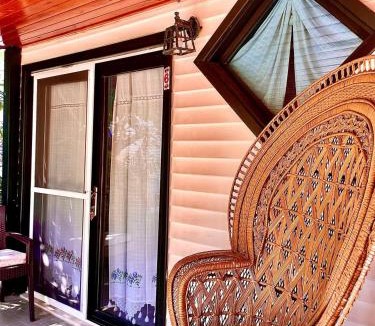 Marmaris City Center Hotel | Beachwood Villas