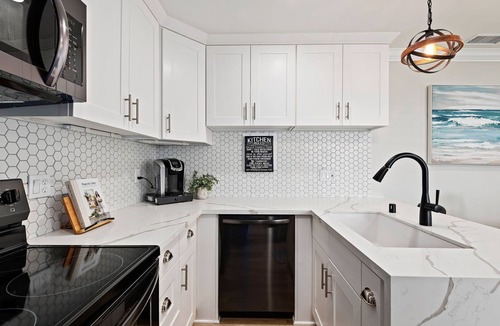Carpinteria House | Beachy Bluffs