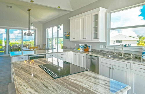 North Captiva House | Beachy Keen, newly constructed pool home near beach