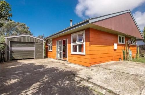 Westport House | Beachy Sounds House